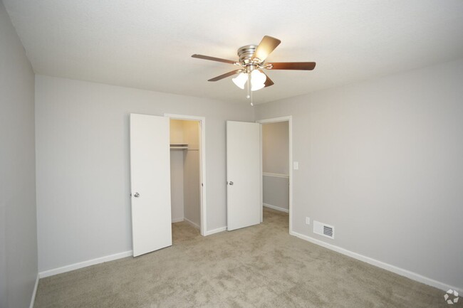 Foto del interior - Edgemoor Townhomes