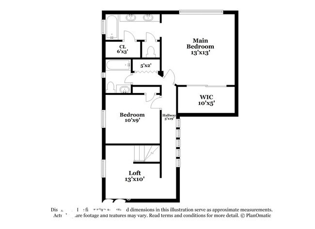 Foto del edificio - 9042 E Garnet Ave