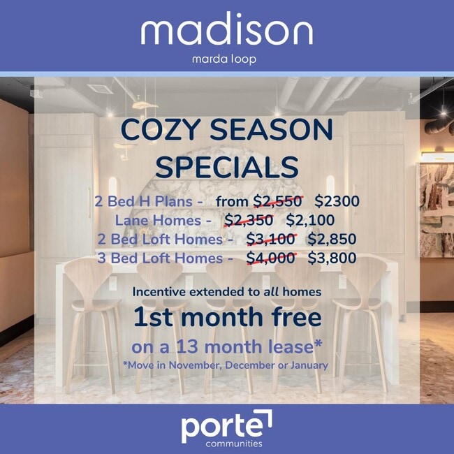 Building Photo - Madison