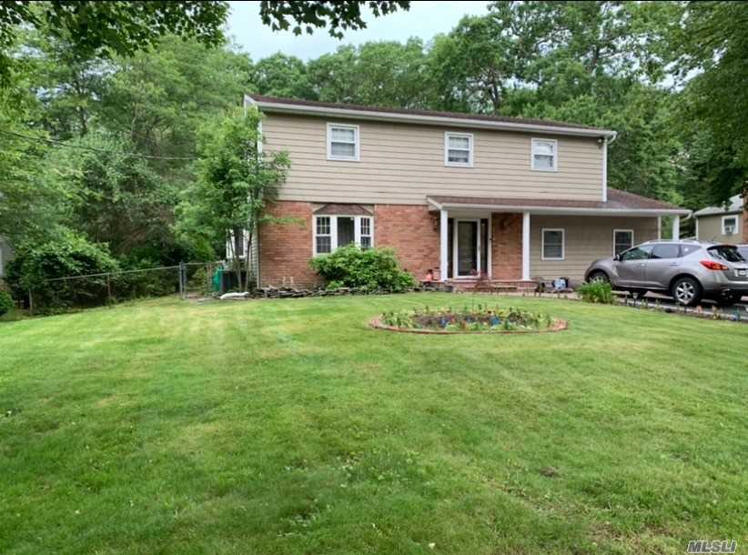224 Vanderbilt Blvd, Oakdale, NY 11769 House Rental in Oakdale, NY