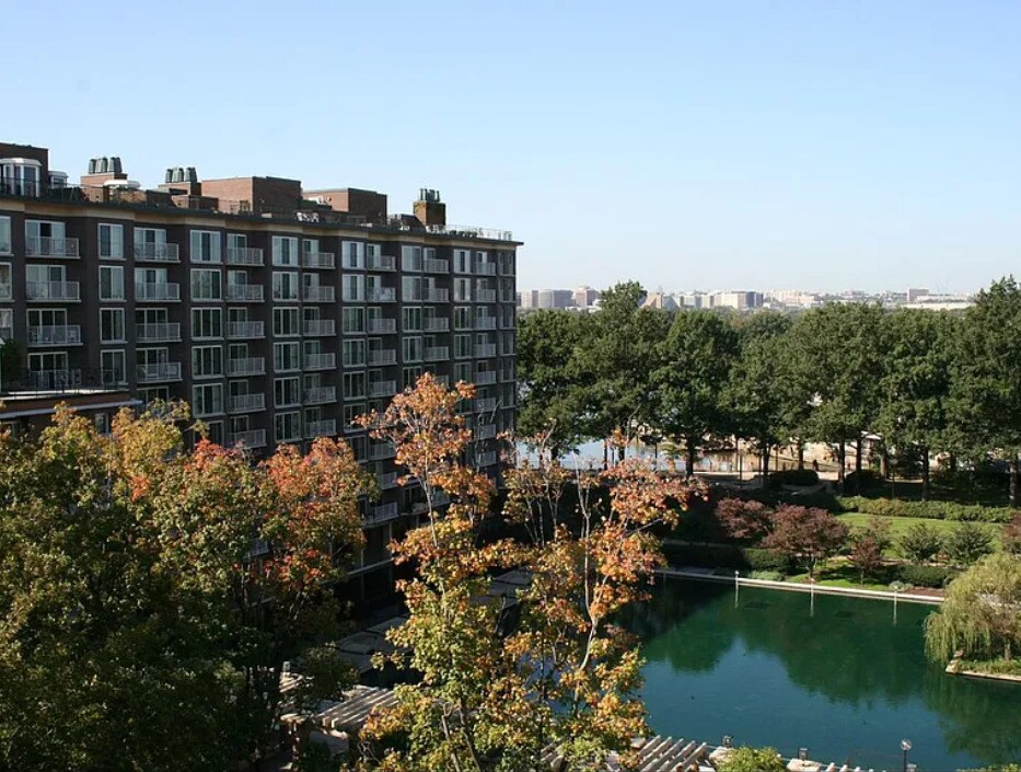 Foto principal - 520 N St SW