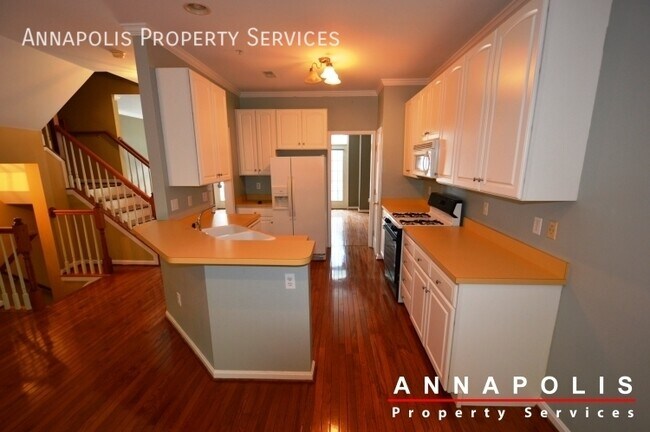 Building Photo - 602 Snow Goose Ln