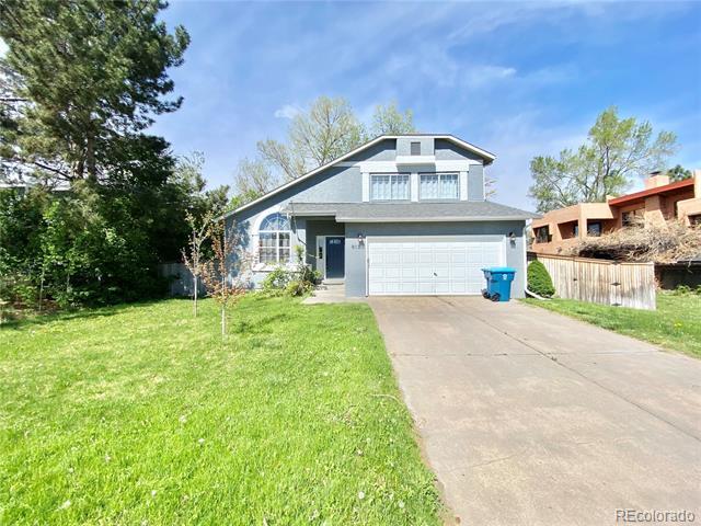 Foto principal - 913 S Geneva St