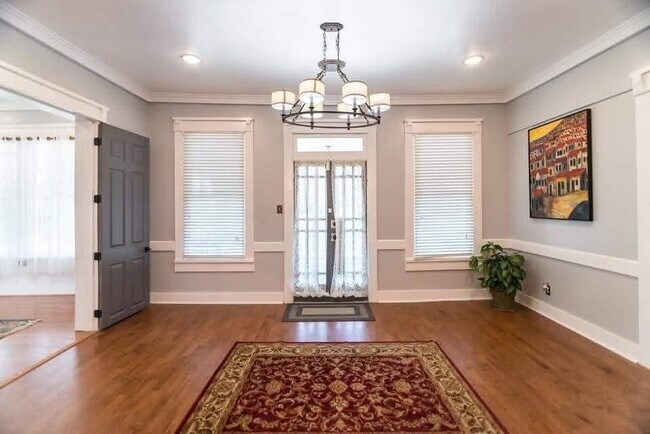 Foto del edificio - 407 N Moody St