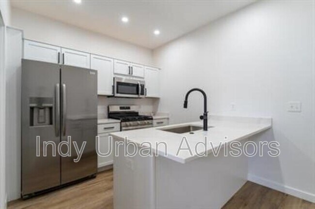 Foto del edificio - 849 N Rural St