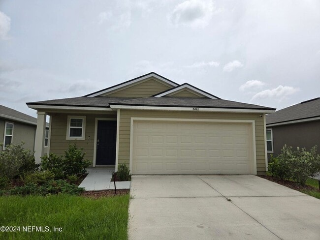 Building Photo - 2461 Oak Stream Dr