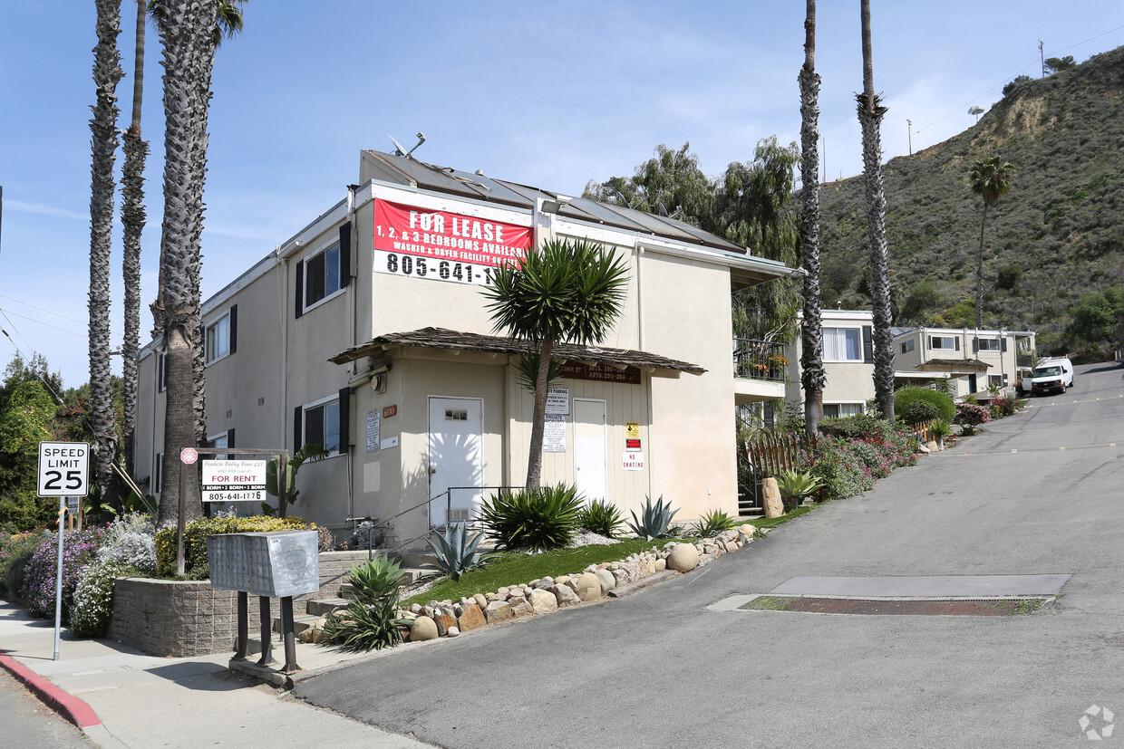 Primary Photo - Ventura Valley View Apartments