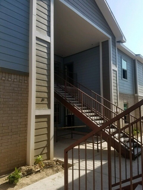 Foto del edificio - 1005 W Garfield St