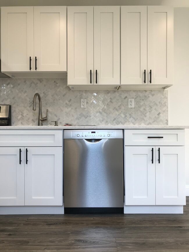 Cocina - 93 Robert St