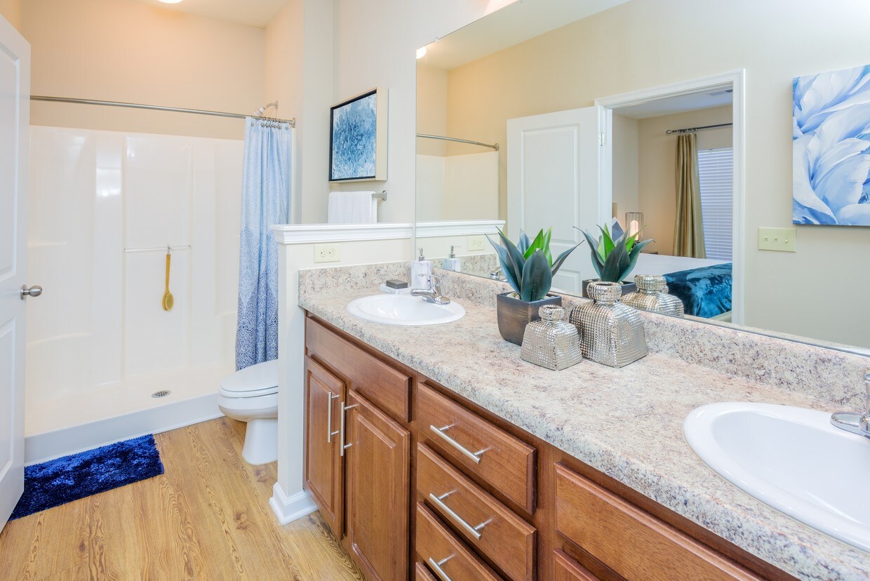 Arbor Village Apartments in Summerville, SC