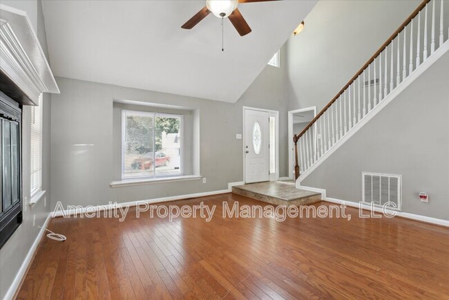 Building Photo - 717 Ninebark Ct