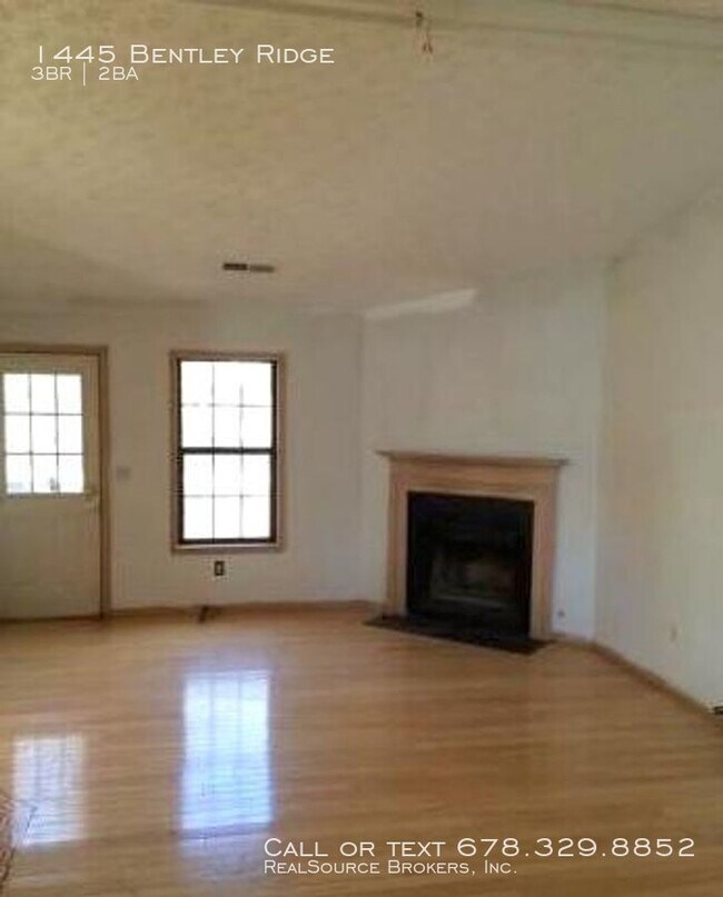Building Photo - 1445 Bentley Ridge Ct