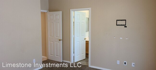 Building Photo - 3 br, 2 bath House - 1405 Iron Springs Dr