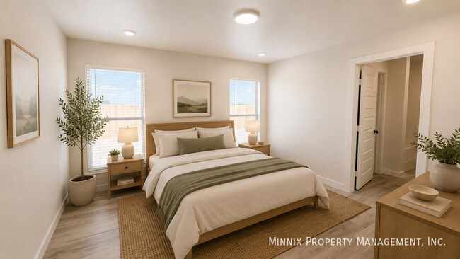 Foto del edificio - 1208 Cottonwood Ave