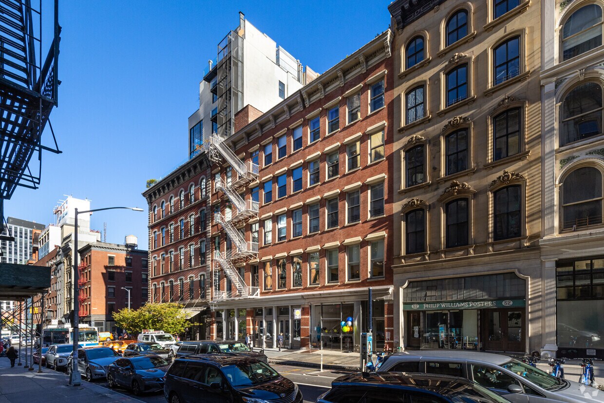 Primary Photo - 56-58 Warren St