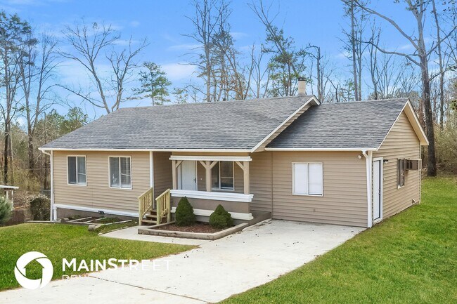 Foto del edificio - 5985 Creekwood Rd