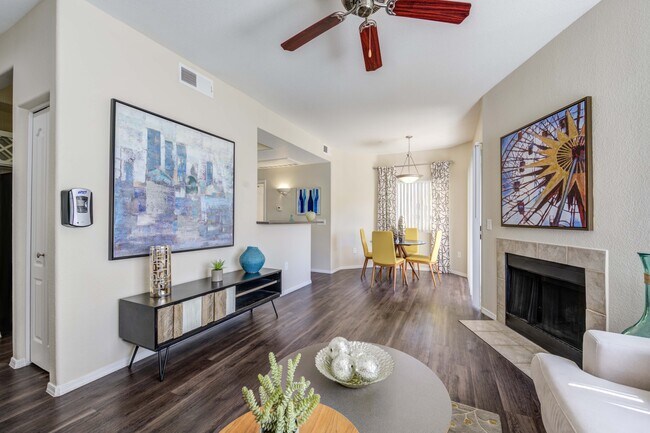 Building Photo - Tresa at Arrowhead Apartment Homes