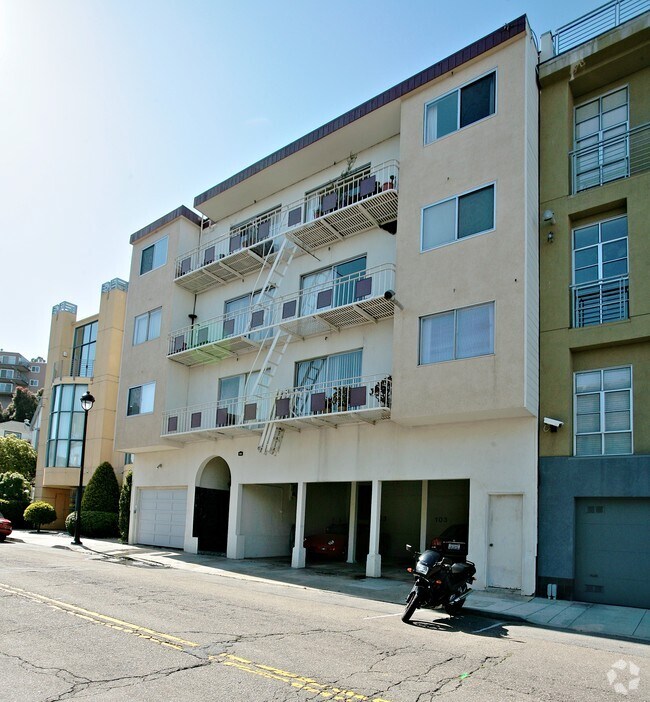 Building Photo - 860 Corbett Ave