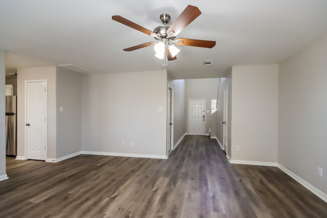 Foto del edificio - 3 Bedroom Houston Home