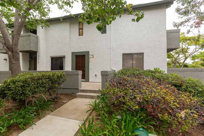 Building Photo - 2 bed, 2 bath Townhome – LA JOLLA/UTC