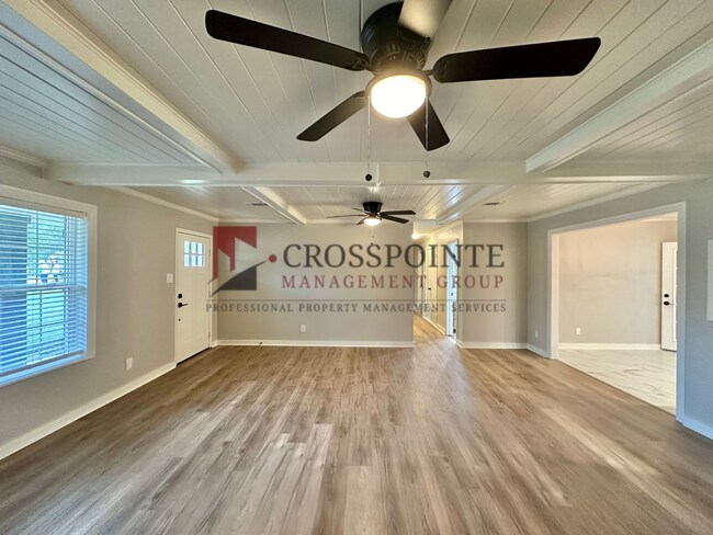 Foto del edificio - Charming Single-Story Brick Home Available! Whitehouse ISD!