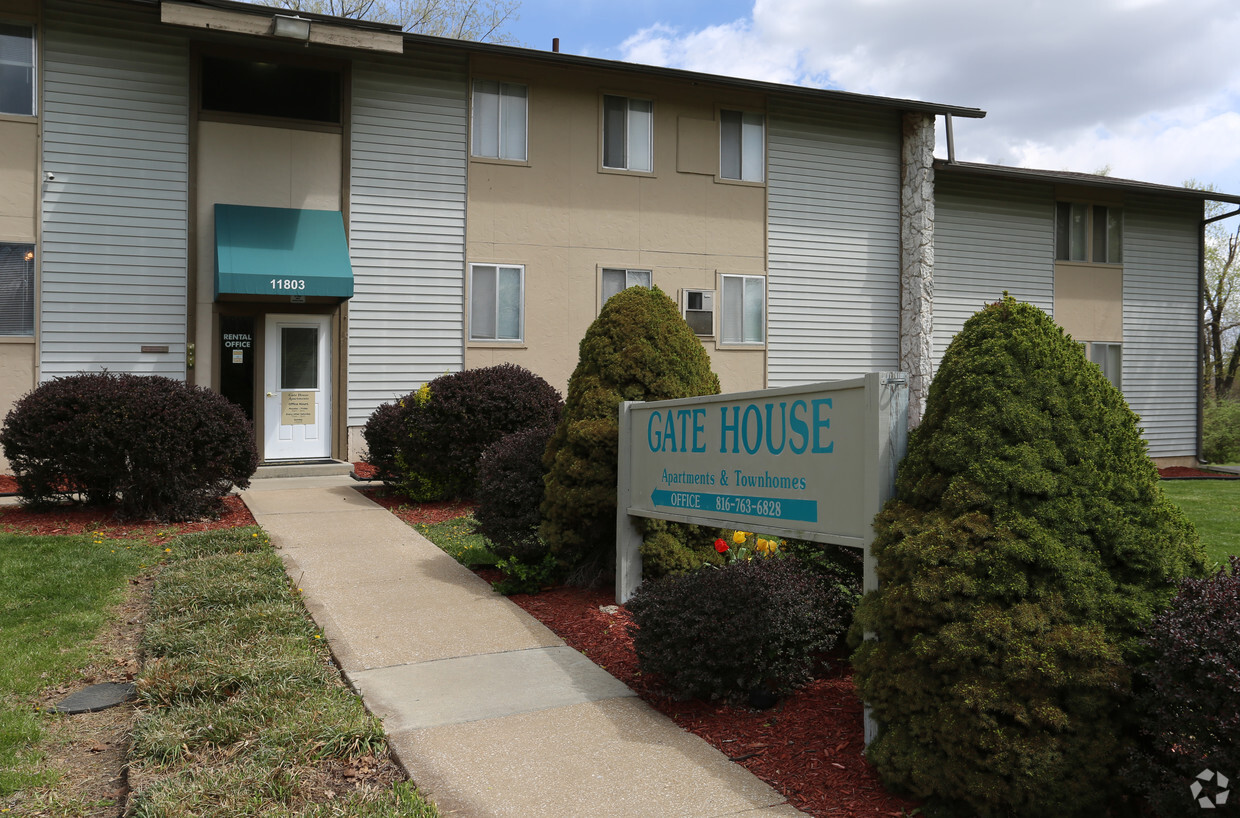 Office - Gatehouse Apartments