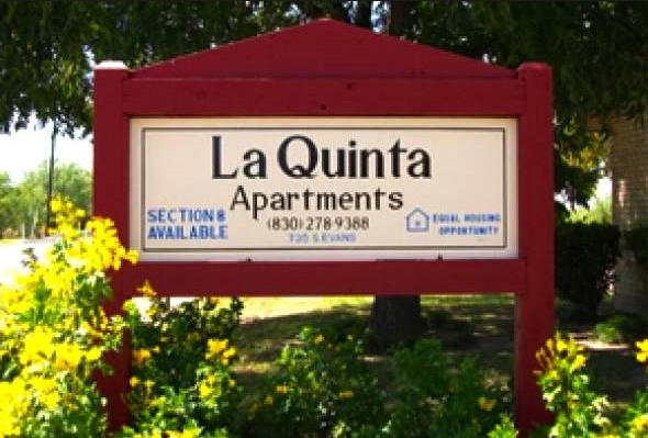 Primary Photo - La Quinta