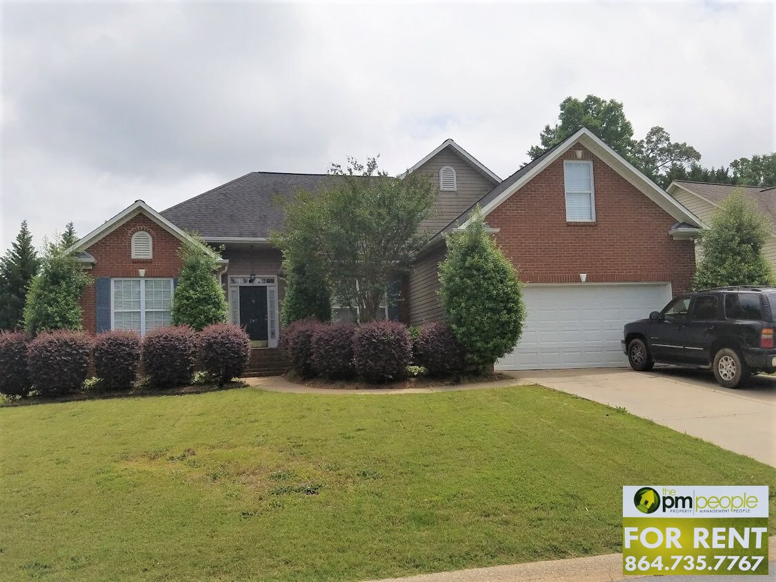 240 Kingsley Park Dr, Moore, SC 29369 House Rental in Moore, SC