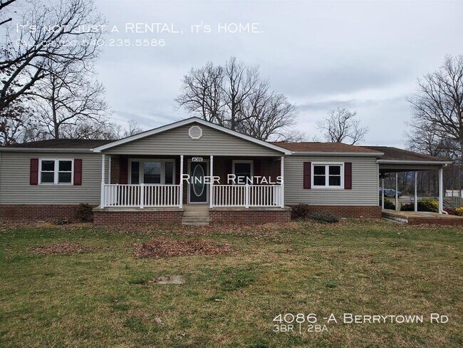 Building Photo - 4086 Berrytown Rd