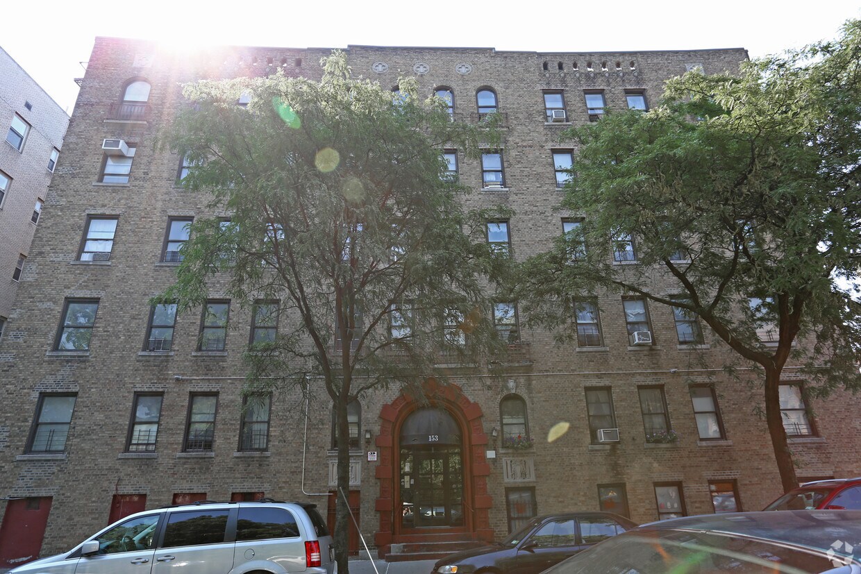 Building Photo - 153-159 Seaman Ave