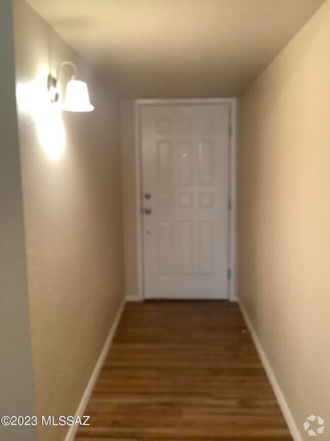 Starr Pass Shadows Apartments for Rent with a Swimming Pool Tucson