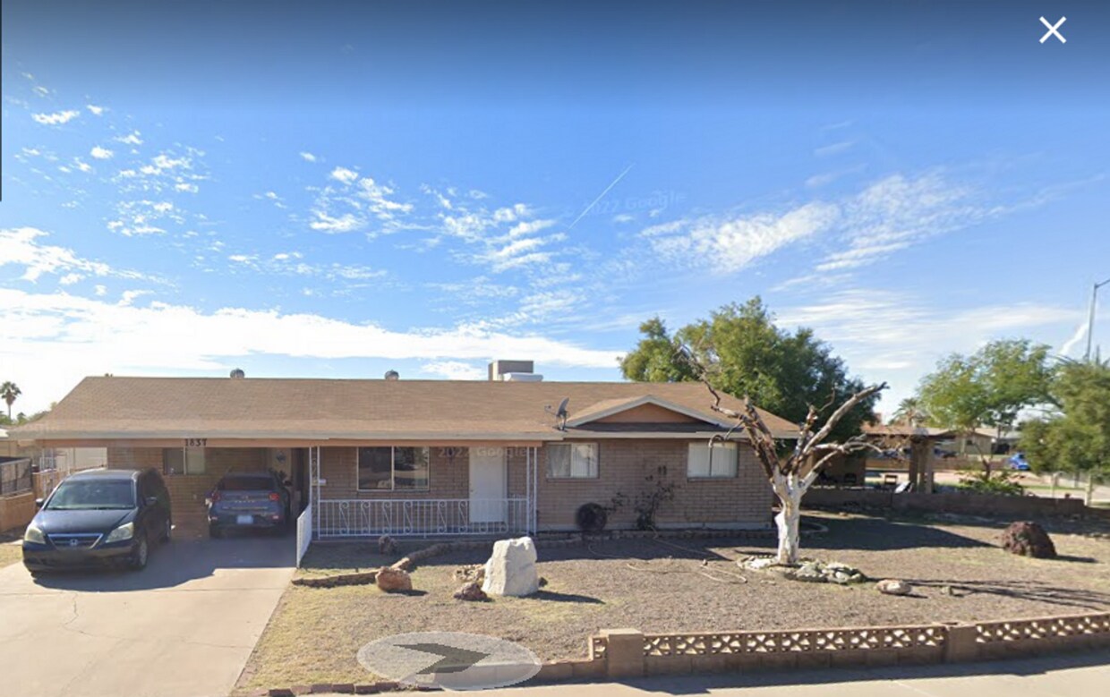Beautiful 4 bed - 2 bath in Mesa! - Beautiful 4 bed - 2 bath in Mesa!
