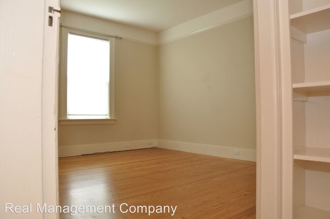 Building Photo - 812-816 Arguello Blvd