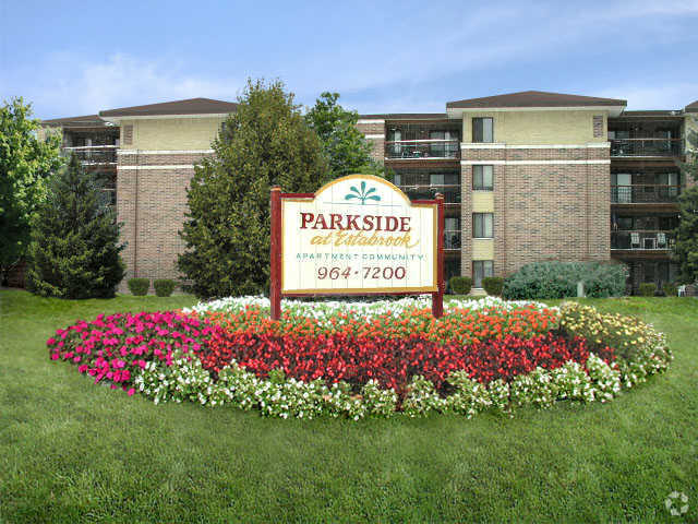 Call us today! - Parkside at Estabrook Apartments