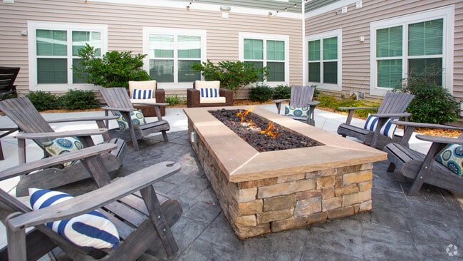 Interior Photo - Nexus