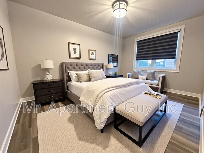 Photo du bâtiment - 179 East Ave