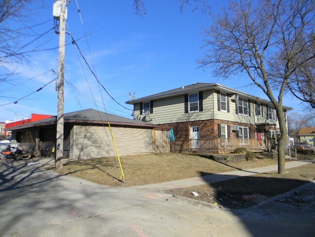 Building Photo - 2675 N 52nd St
