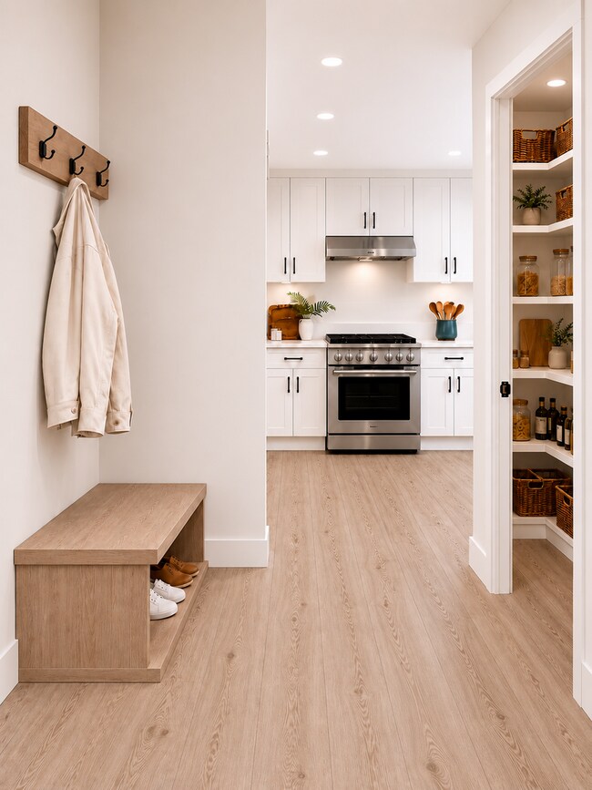 Foto del interior - Timberline Residences