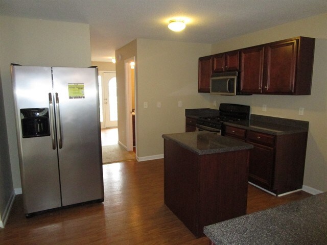 Foto del edificio - 4805 Bridle Point Pkwy
