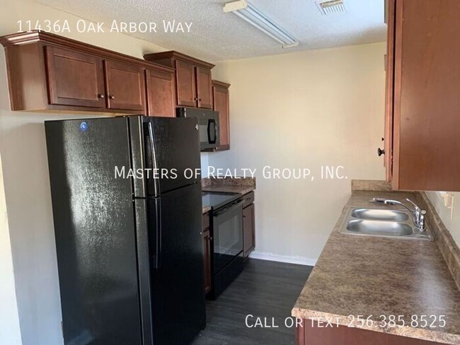 Foto del edificio - 11436A Oak Arbor Way-