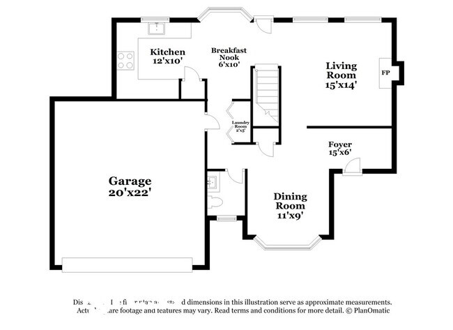 Building Photo - 12021 Danby Rd