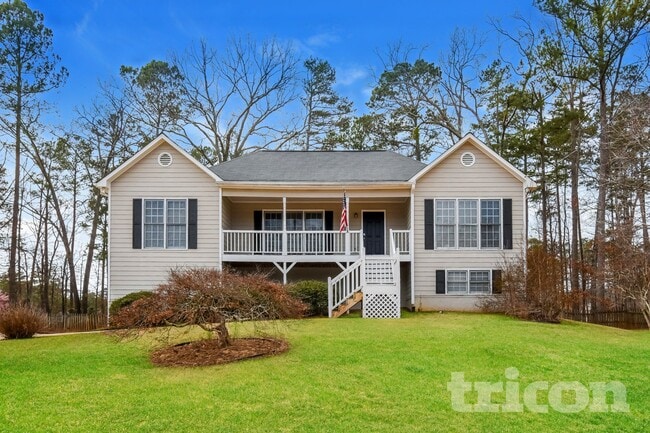 Building Photo - 411 Stewart Dr