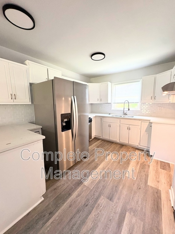 Foto del edificio - 2641 1st St NE