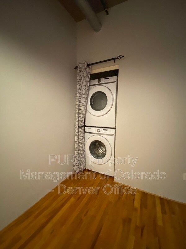Foto del edificio - 1499 Blake St