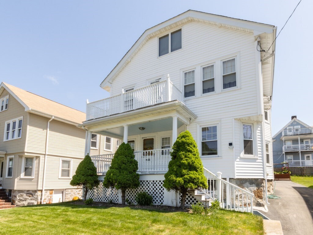 133 Willow St Unit 1, Boston, MA 02132 Condo for Rent in Boston, MA