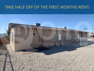 Building Photo - 430 E Wilcox Dr