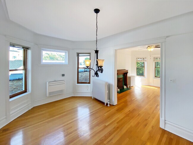 Foto del edificio - 1934 W Grace St