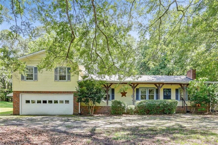 Foto principal - 3419 Clay Rd SW