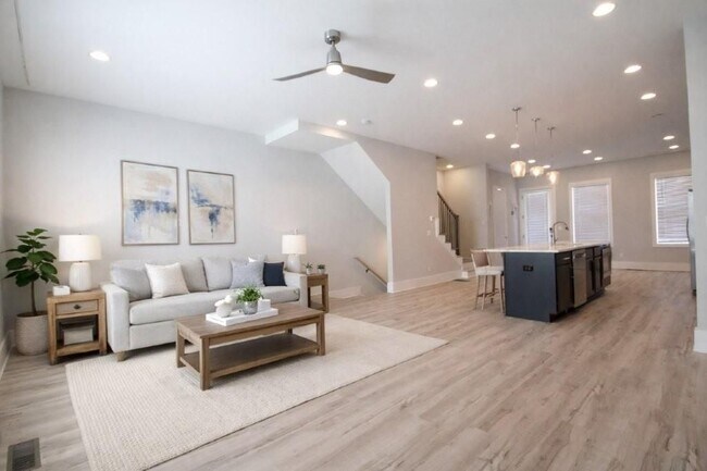 Foto del edificio - 2475 Sycamore Rd NW