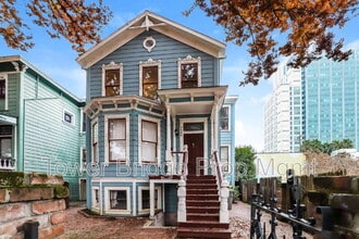 Building Photo - 1106 G St